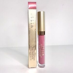 Stila Stay All Day Liquid Lipstick Patina